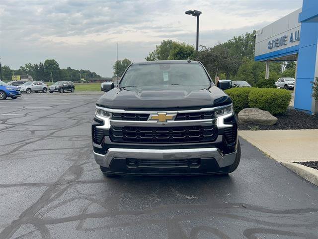 chevrolet silverado 1500 2023 1GCPDKEK4PZ285879 image chevrolet silverado 1500 2023 1GCPDKEK4PZ285879 image